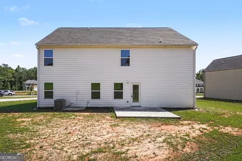 Exterior - 1367 Midnight Ride Ct, Hampton, GA 30228 photo 6 of 9