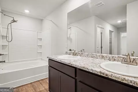 Entry Way - 1367 Midnight Ride Ct, Hampton, GA 30228 photo 5 of 7