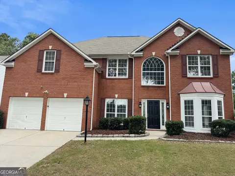 400 Fitzgerald Pl, College Park, GA 30349
