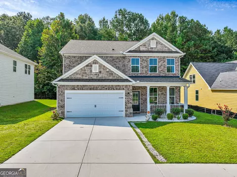 137 Hunts Mill Cir, Griffin, GA 30224