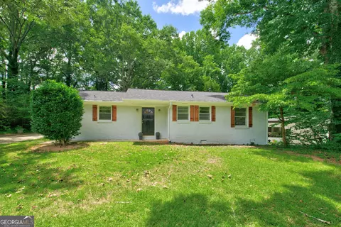 3650 Fred Walker Dr SW, Smyrna, GA 30082