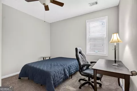 Bedroom - 402 Creekside Dr, Lagrange, GA 30240 photo 3 of 4