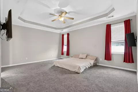 Bedroom - 402 Creekside Dr, Lagrange, GA 30240 photo 1 of 4