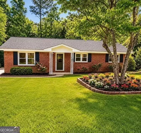 922 Linda Ln, Manchester, GA 31816