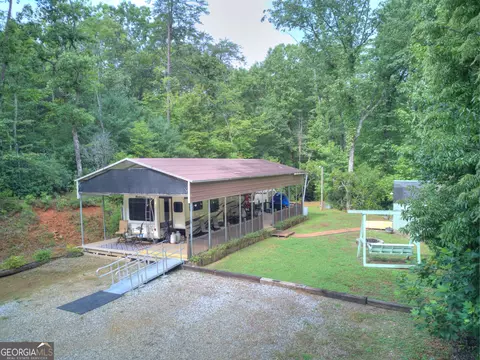 393 Loudsville Church Rd, Cleveland, GA 30528