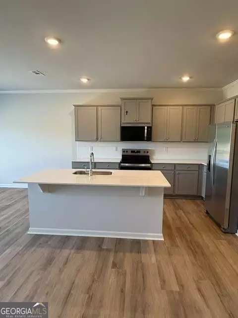 23 Berryville Dr, Dawsonville, GA 30534