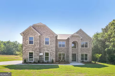 2580 Oneal Rd SW, Conyers, GA 30094