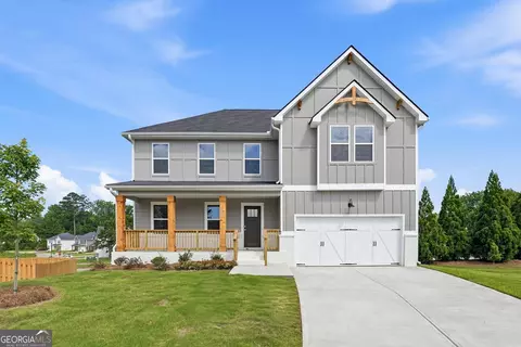 Exterior - 206 Freshwater Ct, Lagrange, GA 30241 photo 2 of 3