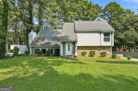 6798 Collier Way, Riverdale, GA 30296