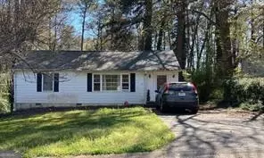 1486 Blanche Dr SE, Marietta, GA 30067