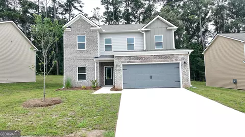 431 Windy Ln, Jonesboro, GA 30238