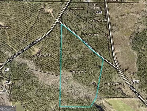 12 35 - Ac White Rd, Pine Mountain, GA 31822 photo 6