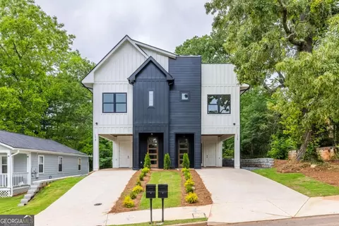 178 Wesley Ave NE #A, Atlanta, GA 30307