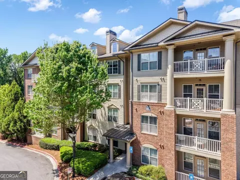 4805 W Village Way SE #1206, Smyrna, GA 30080