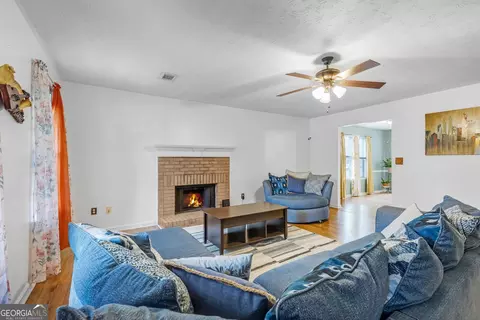 Living - 75 Overlook Dr, Covington, GA 30016 photo 1 of 2