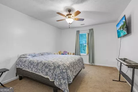 Bedroom - 75 Overlook Dr, Covington, GA 30016 photo 2 of 6