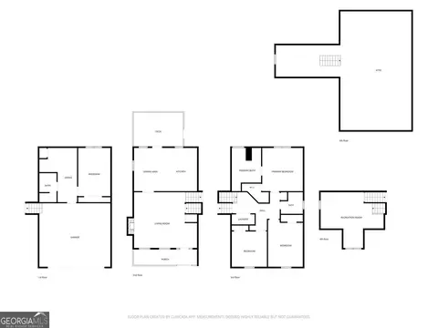 Floorplan - 75 Overlook Dr, Covington, GA 30016 photo 6 of 6