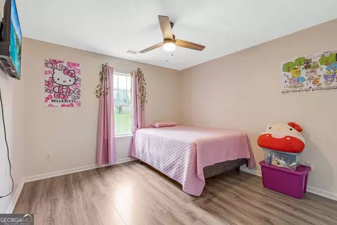 Bedroom - 75 Overlook Dr, Covington, GA 30016 photo 1 of 6