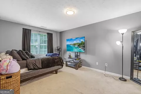 Bedroom - 75 Overlook Dr, Covington, GA 30016 photo 6 of 6