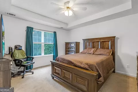 Bedroom - 75 Overlook Dr, Covington, GA 30016 photo 3 of 6