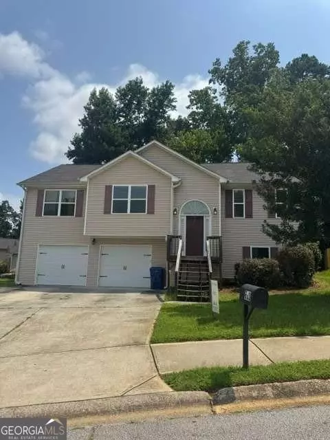 603 Cole Creek Dr, Dallas, GA 30157