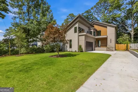 246 Garland Ave, Decatur, GA 30030