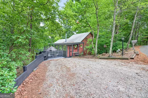 249 Monroe Ridge Rd, Sautee Nacoochee, GA 30571