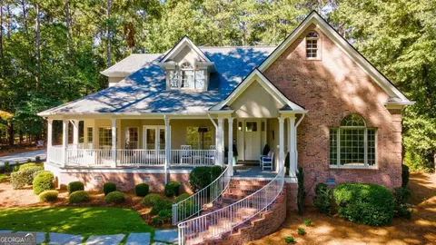 1101 Club Cove Dr, Greensboro, GA 30642