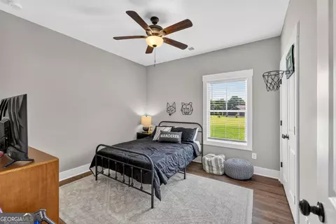 Bedroom - 5300 Bethany Rd, Buckhead, GA 30625 photo 6 of 9