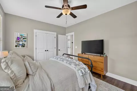Bedroom - 5300 Bethany Rd, Buckhead, GA 30625 photo 5 of 9