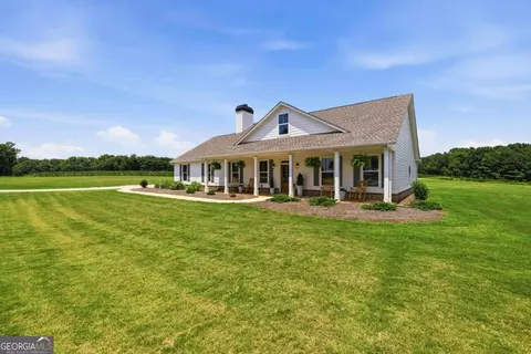 Exterior - 5300 Bethany Rd, Buckhead, GA 30625 photo 6 of 9