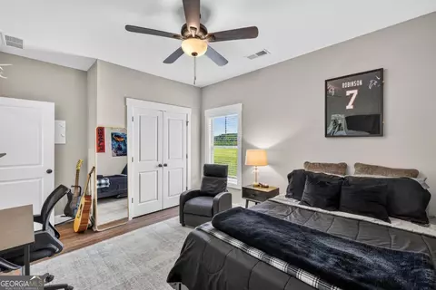 Bedroom - 5300 Bethany Rd, Buckhead, GA 30625 photo 9 of 9