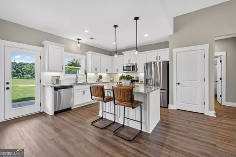 Kitchen - 5300 Bethany Rd, Buckhead, GA 30625 photo 1 of 4
