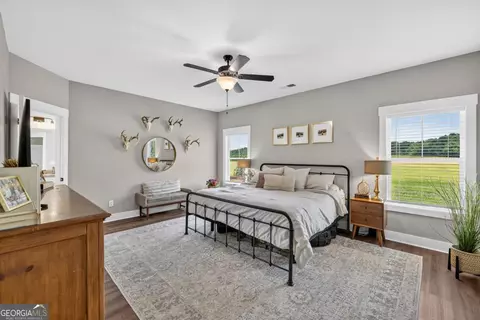 Bedroom - 5300 Bethany Rd, Buckhead, GA 30625 photo 1 of 9