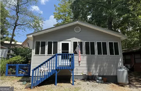 61 Rocky Ln, Cleveland, GA 30528