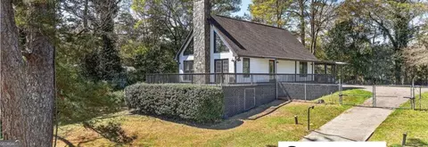 720 Corbin Ave, Macon, GA 31204