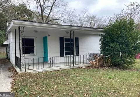 4049 Villa Ave, Macon, GA 31204