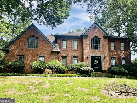 319 Brookmeade Way, Lawrenceville, GA 30043