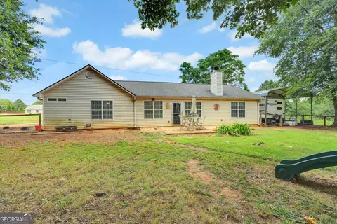 Exterior - 88 Snapping Shoals Rd, Mcdonough, GA 30252 photo 9 of 16