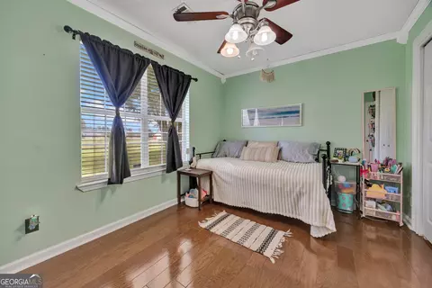 Bedroom - 88 Snapping Shoals Rd, Mcdonough, GA 30252 photo 3 of 4