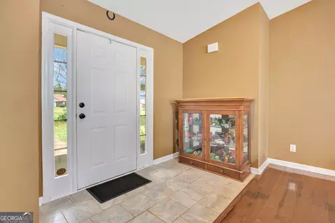 Entry Way - 88 Snapping Shoals Rd, Mcdonough, GA 30252 photo 2 of 4