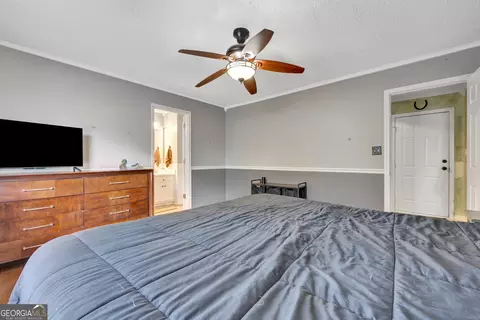 Bedroom - 88 Snapping Shoals Rd, Mcdonough, GA 30252 photo 2 of 4
