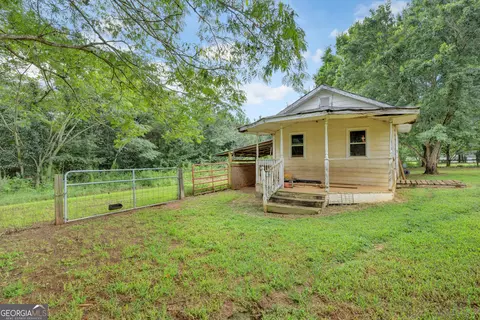 Exterior - 88 Snapping Shoals Rd, Mcdonough, GA 30252 photo 11 of 16