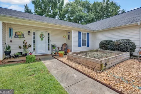 Exterior - 88 Snapping Shoals Rd, Mcdonough, GA 30252 photo 3 of 16
