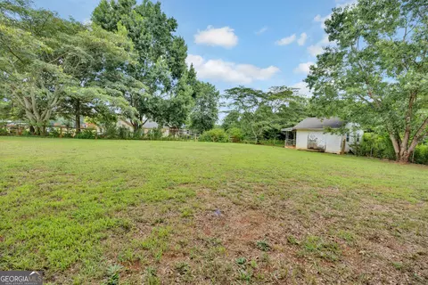 Exterior - 88 Snapping Shoals Rd, Mcdonough, GA 30252 photo 14 of 16