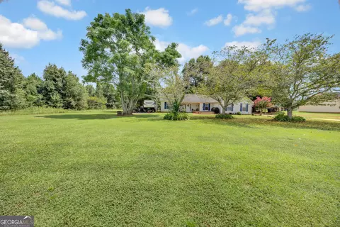 Exterior - 88 Snapping Shoals Rd, Mcdonough, GA 30252 photo 5 of 16