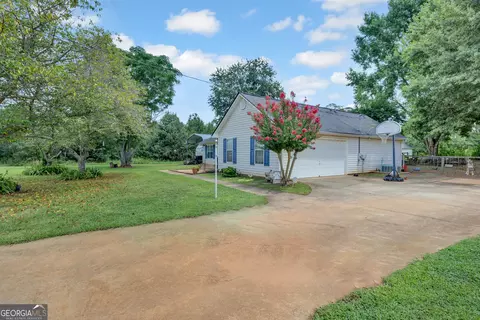 Exterior - 88 Snapping Shoals Rd, Mcdonough, GA 30252 photo 7 of 16