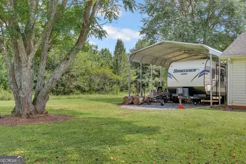 Exterior - 88 Snapping Shoals Rd, Mcdonough, GA 30252 photo 6 of 16