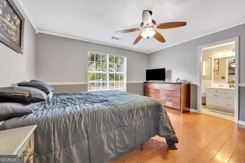 Bedroom - 88 Snapping Shoals Rd, Mcdonough, GA 30252 photo 1 of 4