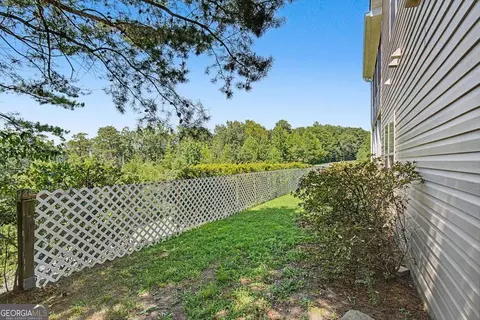 Exterior - 103 Pinto Ln, Fairmount, GA 30139 photo 13 of 14